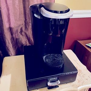 Keurig Coffee Maker